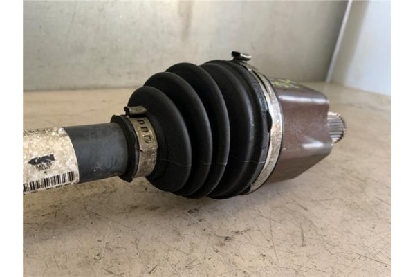Recambio de palier delantero izquierdo para volvo s80 berlina 2.5 t kinetic referencia OEM IAM P30783207  