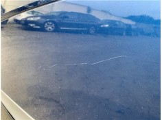 Recambio de puerta delantero izquierda para smart fortwo coupe 1.0 fortwo coupe (52kw) referencia OEM IAM A4517220109C50L  