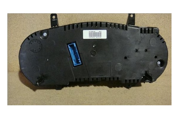 Recambio de cuadro completo para seat leon (1p1) 1.4 tsi referencia OEM IAM VD0A2C53414302  