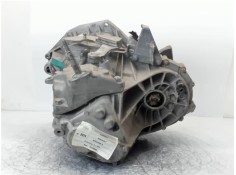 Recambio de caja cambios manual para renault megane ii classic berlina 1.5 confort authentique referencia OEM IAM TL4A001  