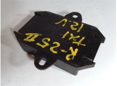 Recambio de centralita para renault r 25 (b29) 2.2 tx symphonie referencia OEM IAM 7700794973 33936602 