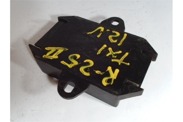 Recambio de centralita para renault r 25 (b29) 2.2 tx symphonie referencia OEM IAM 7700794973 33936602 