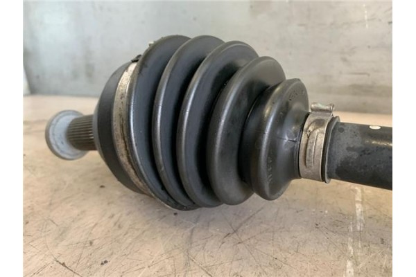 Recambio de palier delantero izquierdo para volvo s80 berlina 2.5 t kinetic referencia OEM IAM P30783207  