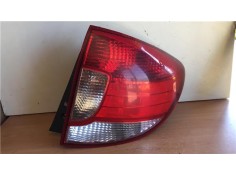Recambio de piloto trasero derecho para kia rio (bc) 1.3 ls berlina (5-ptas.) referencia OEM IAM 1156  