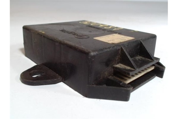 Recambio de centralita para renault r 25 (b29) 2.2 tx symphonie referencia OEM IAM 7700794973 33936602 