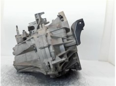 Recambio de caja cambios manual para renault megane ii classic berlina 1.5 confort authentique referencia OEM IAM TL4A001  