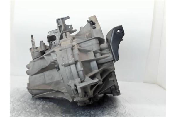 Recambio de caja cambios manual para renault megane ii classic berlina 1.5 confort authentique referencia OEM IAM TL4A001  