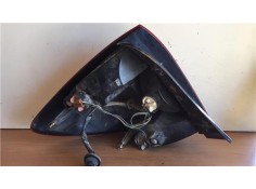 Recambio de piloto trasero derecho para kia rio (bc) 1.3 ls berlina (5-ptas.) referencia OEM IAM 1156  