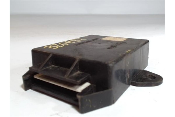 Recambio de centralita para renault r 25 (b29) 2.2 tx symphonie referencia OEM IAM 7700794973 33936602 