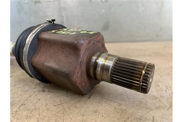 Recambio de palier delantero izquierdo para volvo s80 berlina 2.5 t kinetic referencia OEM IAM P30783207  