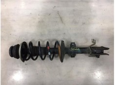 Recambio de amortiguador delantero derecho para dacia duster i 1.5 ambiance 4x2 referencia OEM IAM 543026656R  