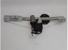 Recambio de mecanismo elevalunas delantero derecho para dacia sandero i 1.2 16v referencia OEM IAM 807209299R  