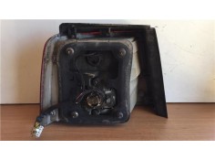 Recambio de piloto trasero derecho para kia carens (rs) 1.8 16v ex monovolumen referencia OEM IAM 265228  