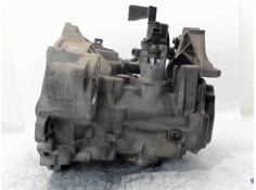 Recambio de caja cambios manual para volkswagen golf iv berlina (1j1) 1.9 advance referencia OEM IAM DEA  