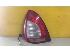 Recambio de piloto trasero izquierdo para daewoo nubira wagon 1.6 se (1999) referencia OEM IAM 0311000907  