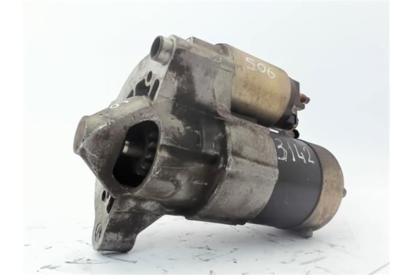 Recambio de motor arranque para citroen c4 berlina 2.0 exclusive referencia OEM IAM   