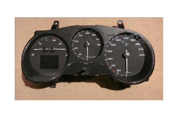 Recambio de cuadro completo para seat altea (5p1) 1.4 tsi referencia OEM IAM VD0A2C53414302  