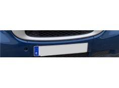 Recambio de refuerzo paragolpes para smart fortwo coupe 1.0 fortwo coupe (52kw) referencia OEM IAM A4516200130  