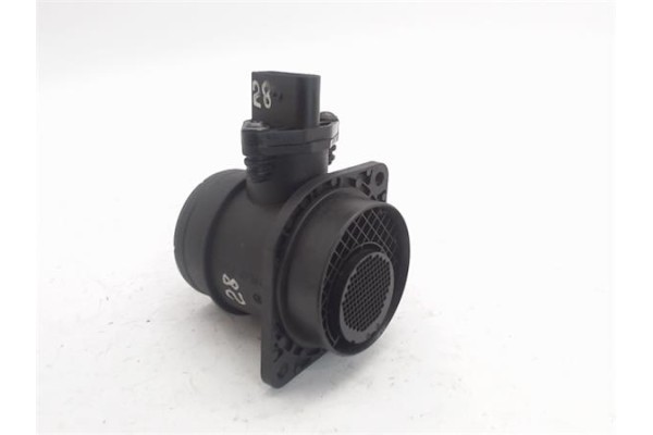 Recambio de caudalimetro para seat alhambra (7v9) 1.9 stella referencia OEM IAM (0281002531) (038906461B) 