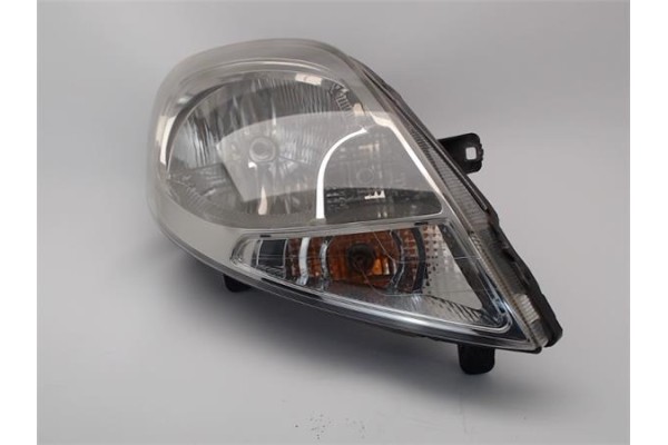 Recambio de faro delantero dcho para opel vivaro 1.9 dti referencia OEM IAM 4417556 93859830 
