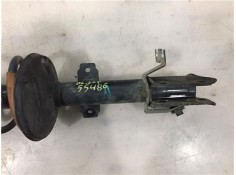 Recambio de amortiguador delantero derecho para dacia duster i 1.5 ambiance 4x2 referencia OEM IAM 543026656R  
