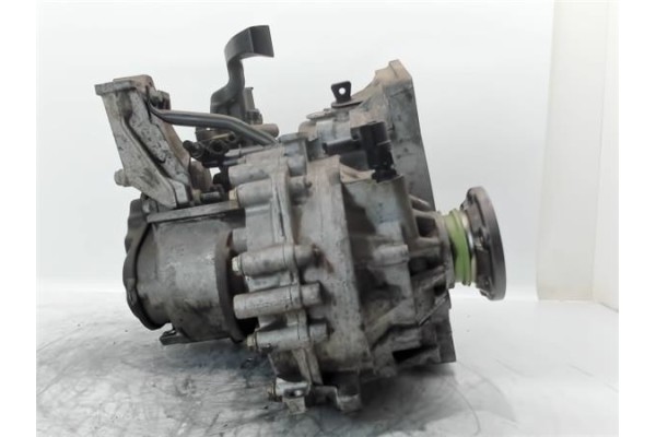 Recambio de caja cambios manual para volkswagen golf iv berlina (1j1) 1.9 advance referencia OEM IAM DEA  