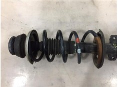 Recambio de amortiguador delantero derecho para dacia duster i 1.5 ambiance 4x2 referencia OEM IAM 543026656R  