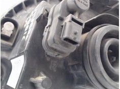 Recambio de faro delantero dcho para opel vivaro 1.9 dti referencia OEM IAM 4417556 93859830 