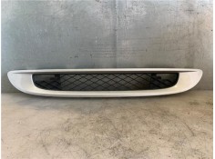 Recambio de rejilla capo para smart fortwo coupe 1.0 fortwo coupe (52kw) referencia OEM IAM A4518880115  