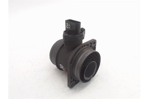 Recambio de caudalimetro para volkswagen golf iv berlina (1j1) 1.9 advance referencia OEM IAM (038906461B) (0281002531) 38906461