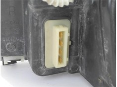 Recambio de faro delantero izquierdo para seat ibiza (6k3) 1.4 referencia OEM IAM 6K1941015B  