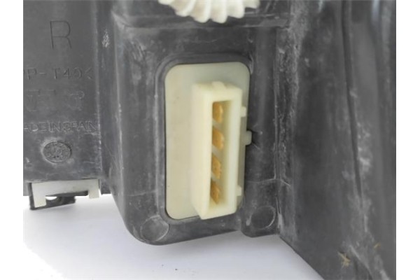 Recambio de faro delantero izquierdo para seat ibiza (6k3) 1.4 referencia OEM IAM 6K1941015B  