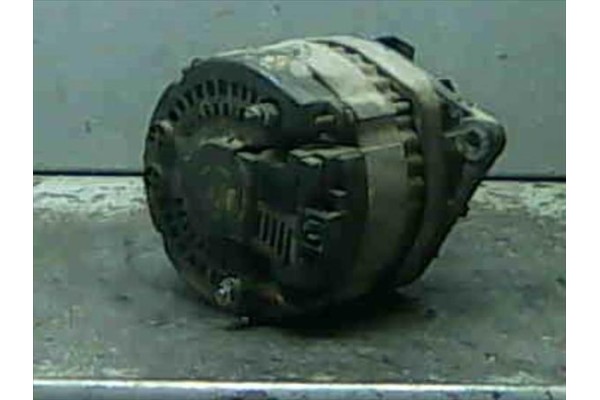 Recambio de alternador para renault super 5 (b/c40_) 1.4 (b/c402) referencia OEM IAM 7700764382 A13N104 