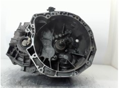 Recambio de caja cambios manual para renault megane i classic (la0) 1.9 dti alize referencia OEM IAM ND0001  