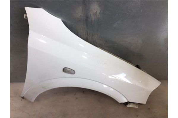 Recambio de aleta delantero derecha para opel astra g coupé 1.6 16v referencia OEM IAM   