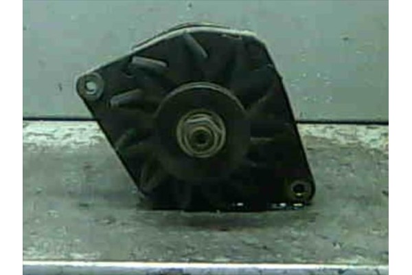 Recambio de alternador para renault super 5 (b/c40_) 1.4 (b/c402) referencia OEM IAM 7700764382 A13N104 