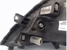 Recambio de faro delantero dcho para opel vivaro 1.9 dti referencia OEM IAM 4417556 93859830 