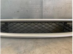 Recambio de rejilla capo para smart fortwo coupe 1.0 fortwo coupe (52kw) referencia OEM IAM A4518880115  