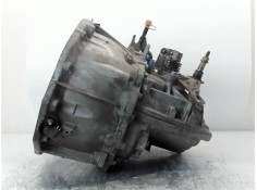 Recambio de caja cambios manual para renault megane i classic (la0) 1.9 dti alize referencia OEM IAM ND0001  