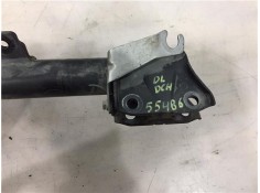 Recambio de amortiguador delantero izquierdo para dacia duster i 1.5 ambiance 4x2 referencia OEM IAM 543029903R  