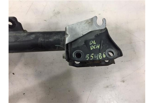 Recambio de amortiguador delantero izquierdo para dacia duster i 1.5 ambiance 4x2 referencia OEM IAM 543029903R  