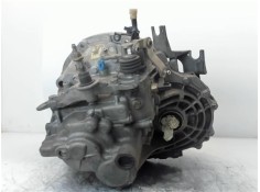 Recambio de caja cambios manual para renault megane i classic (la0) 1.9 dti alize referencia OEM IAM ND0001  