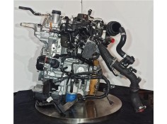 Recambio de motor completo para kia ceed (jd) 1.0 drive referencia OEM IAM G3LC  