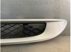 Recambio de rejilla capo para smart fortwo coupe 1.0 fortwo coupe (52kw) referencia OEM IAM A4518880115  