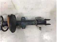 Recambio de amortiguador delantero izquierdo para dacia duster i 1.5 ambiance 4x2 referencia OEM IAM 543029903R  