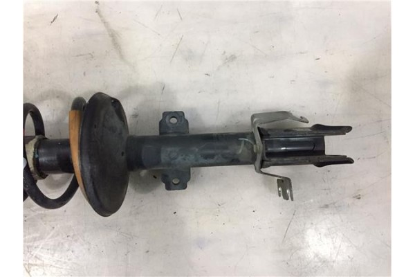 Recambio de amortiguador delantero izquierdo para dacia duster i 1.5 ambiance 4x2 referencia OEM IAM 543029903R  