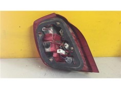 Recambio de piloto trasero derecho para chevrolet nubira berlina 1.6 se referencia OEM IAM 0311001930  