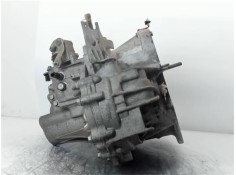 Recambio de caja cambios manual para renault megane i classic (la0) 1.9 dti alize referencia OEM IAM ND0001  