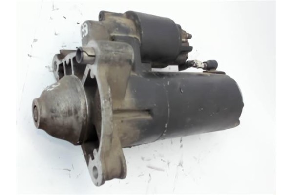Recambio de motor arranque para citroen ax 1.5d armonia referencia OEM IAM 0001108125  