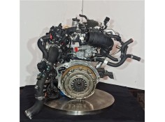 Recambio de motor completo para kia ceed (jd) 1.0 drive referencia OEM IAM G3LC  